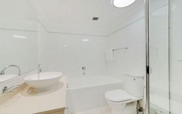 Wyndel Apartments - Leura
