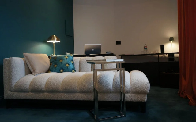 The Townhouse