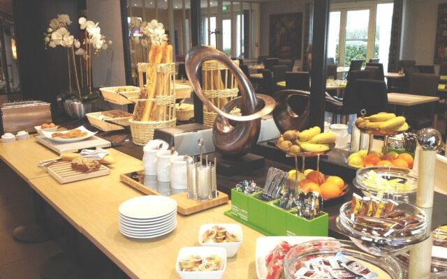 Hôtel Relais d'Etretat