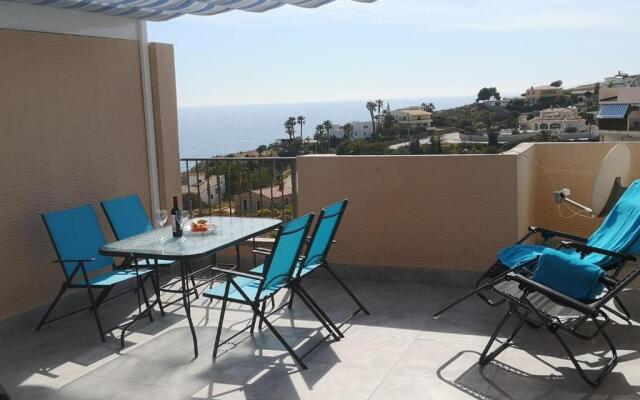 Cala Merced 406 Enjoy winter