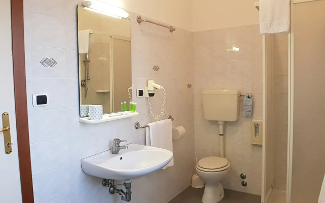 Hotel Terme di Castel San Pietro