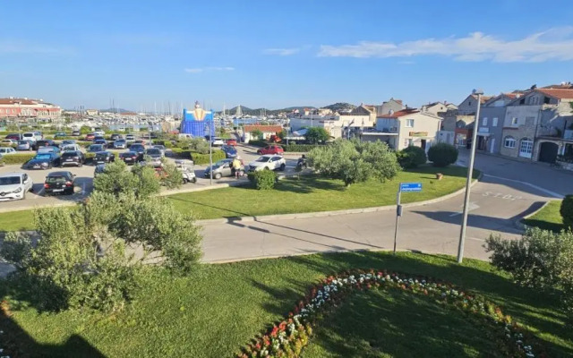 Apartment Grubelić