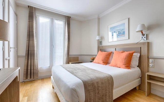 Holiday Inn Paris - Gare de Lyon Bastille by IHG