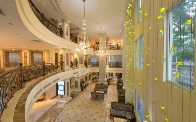 Hotel Grand Saigon