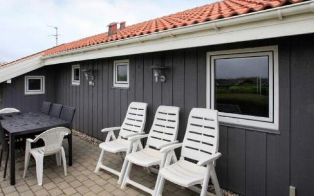 Holiday Home Vinderup