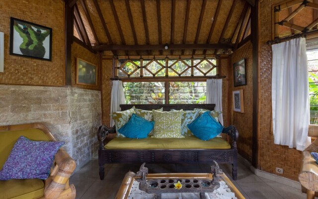 Bali Firefly BnB