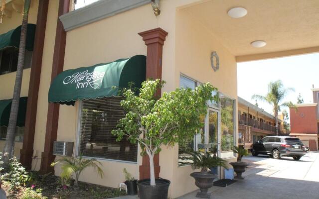 Anaheim Maingate Inn