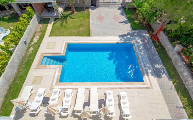 Fethiye Hanimeli Villa