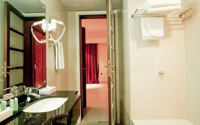 Larosa Hotel