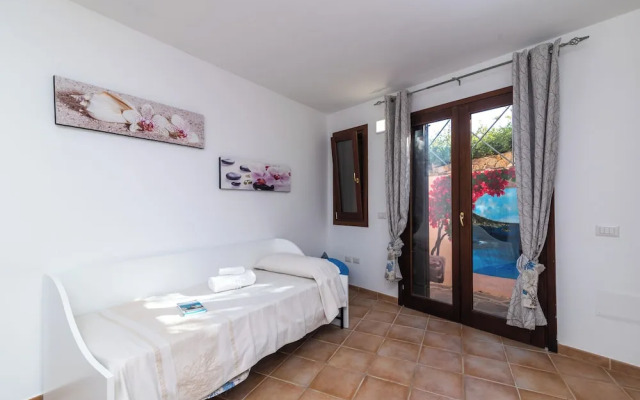 Trilocale Baja Caddinas Dani