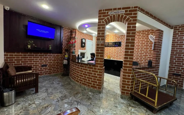 Red Bricks Inn