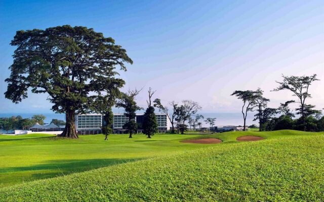 Sofitel Malabo Sipopo Le Golf