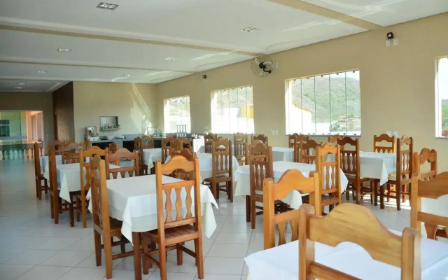 Hotel Renascer Palace