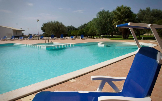 Villa Teresa Resort