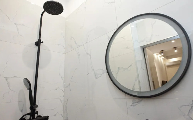 Studio Oasis in the Heart of Athens