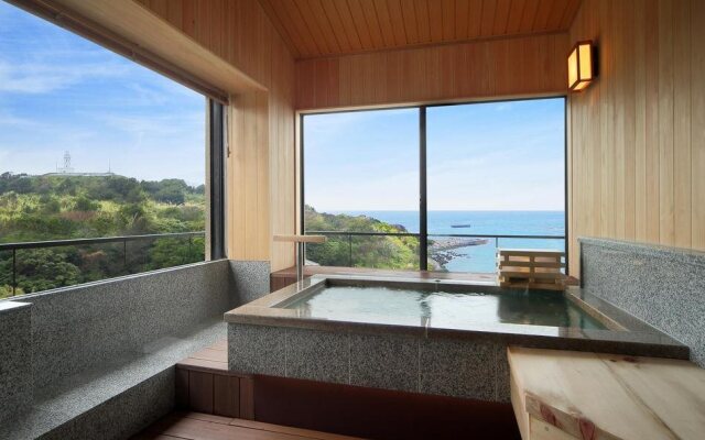 Hotel Sunosaki Kazenosho