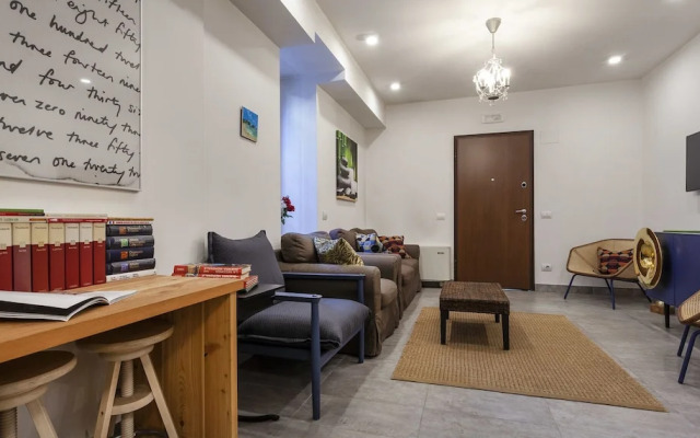 Italianway - Villa Massari 22