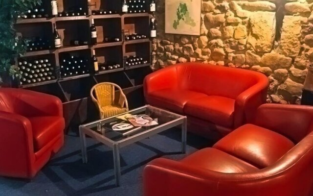 Logis Auberge Du Peras