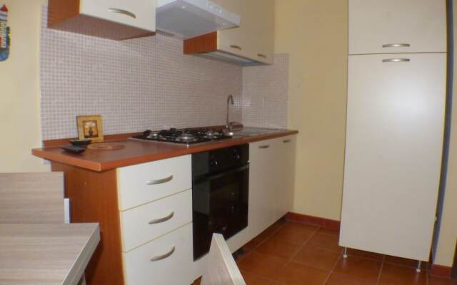 Casa Vacanze Donn'Anna