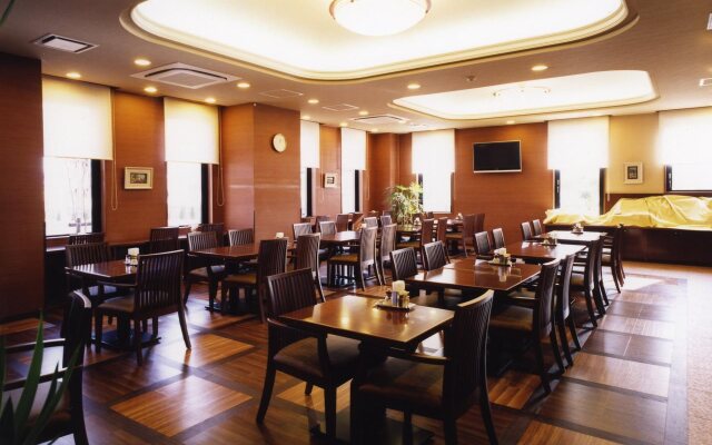 Hotel Route-Inn Ichinoseki Inter