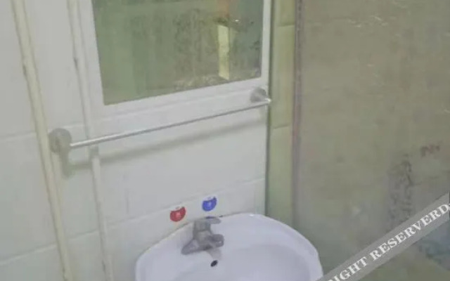 OYO Tianjin XiangmuVillage Guesthouse