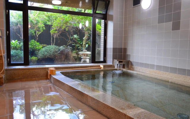 LiVEMAX RESORT Jogasaki Kaigan