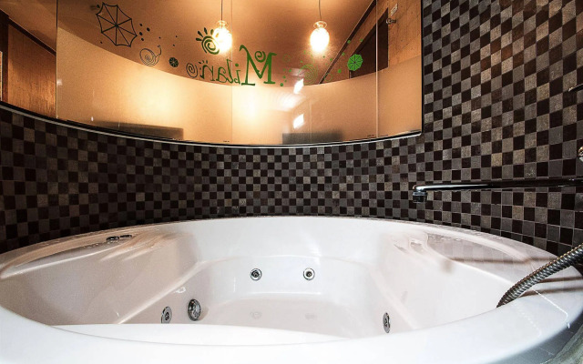 Hotel Max