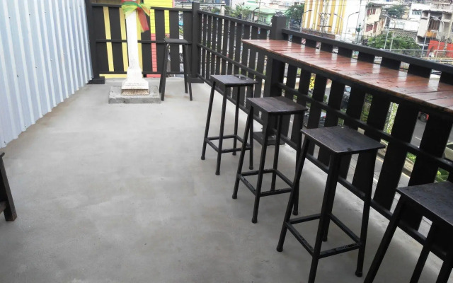 Baan hostel