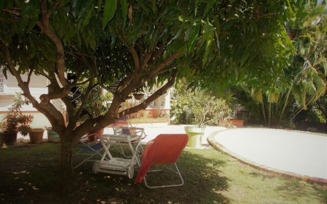 Apartment with One Bedroom in Le Diamant, with Pool Access, Terrace And Wifi - 2 Km From the Beach