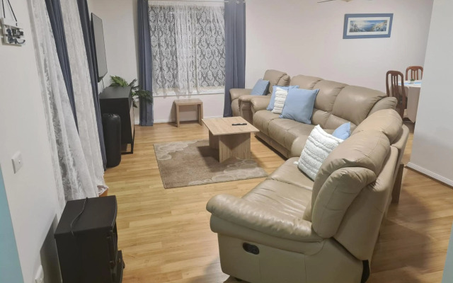 Harrys Haven Harrington