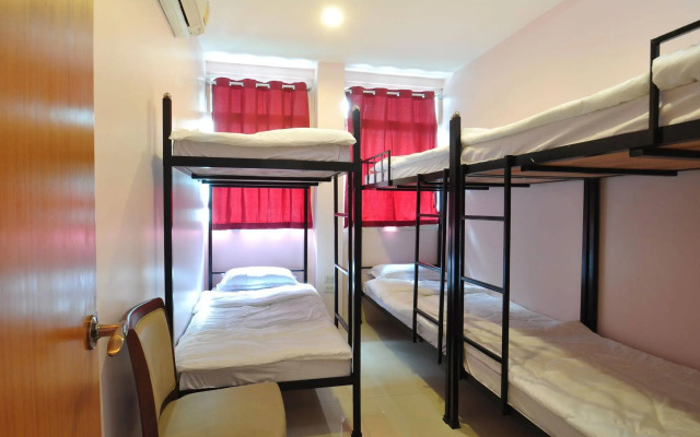 Orchid Hostel