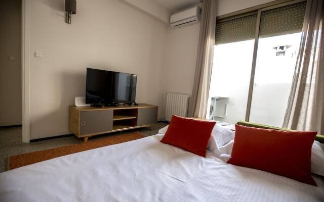 Senior Suite Balima M61