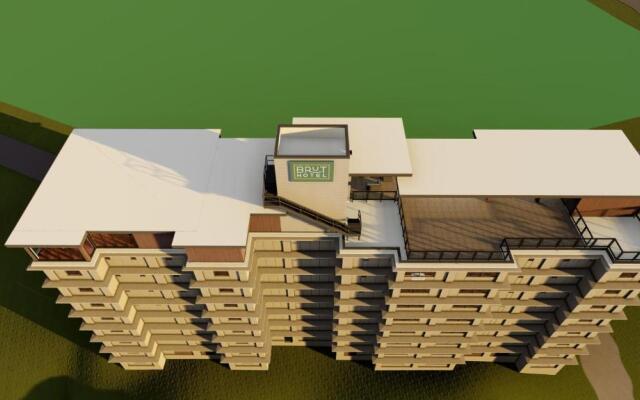Brut Hotel