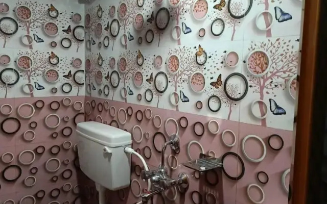 JHARANA guest house