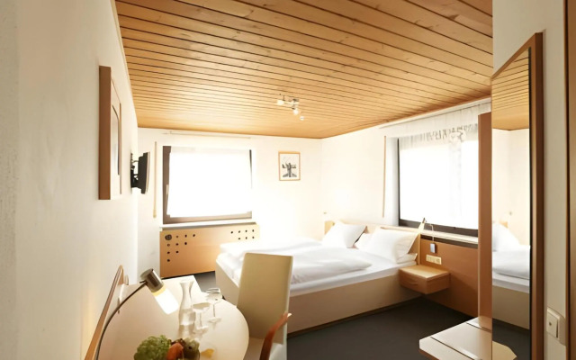 Landhotel Schöll