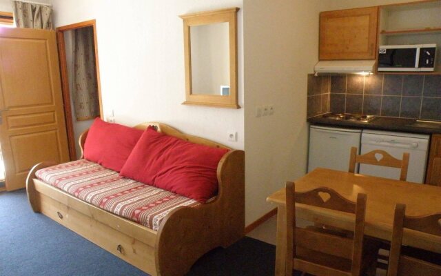 Residence Les Valmonts