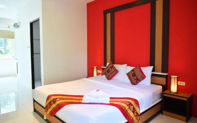 Cascades Resort Phuket
