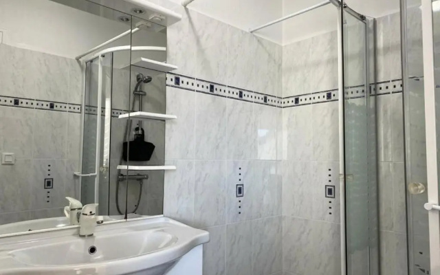 Résidence La Closerie - 2 Pièces pour 4 Personnes 744