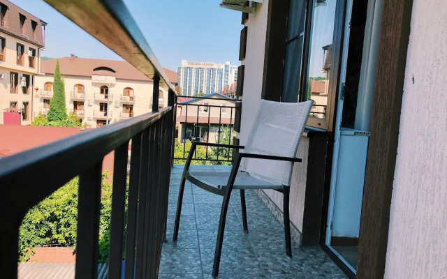 Toma Guest House