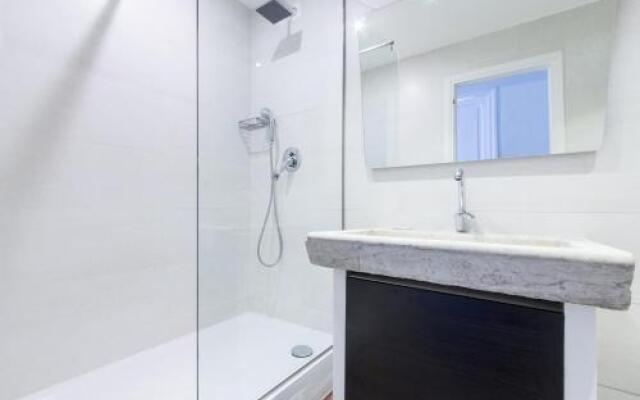 Apartment Zanardelli