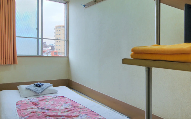 Business Hotel Fukudaya
