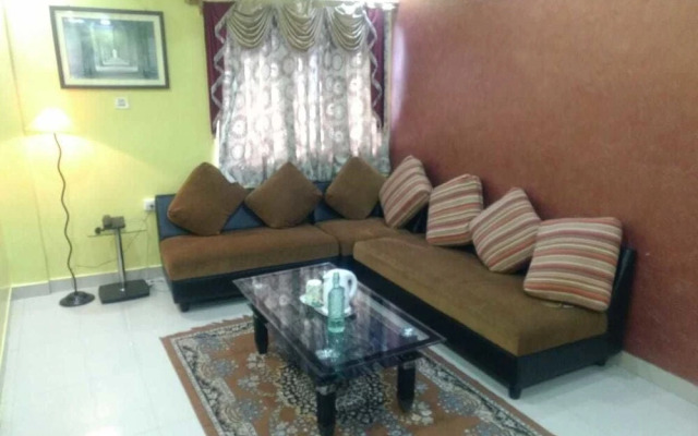 Hotel Gitanjali Maldah