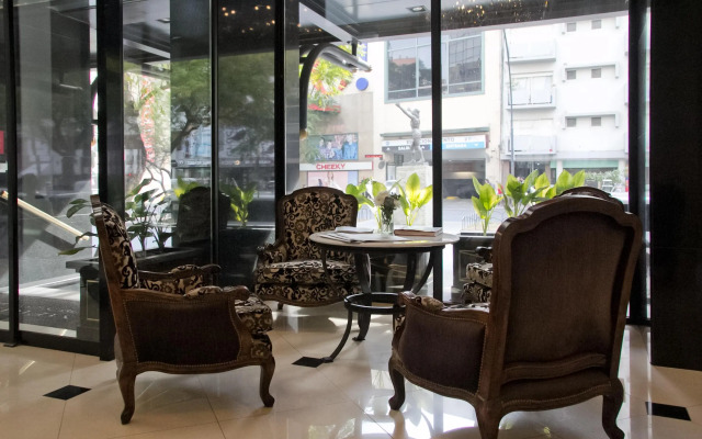 Amerian Executive Cordoba Hotel