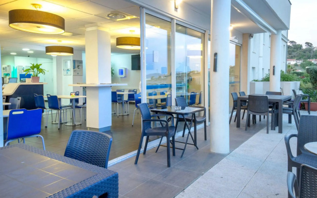 Ibis Budget Marseille L'estaque
