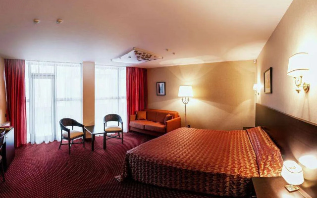 Park Hotel