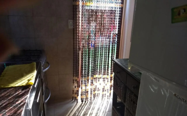 Lo de Norma y Carmelo