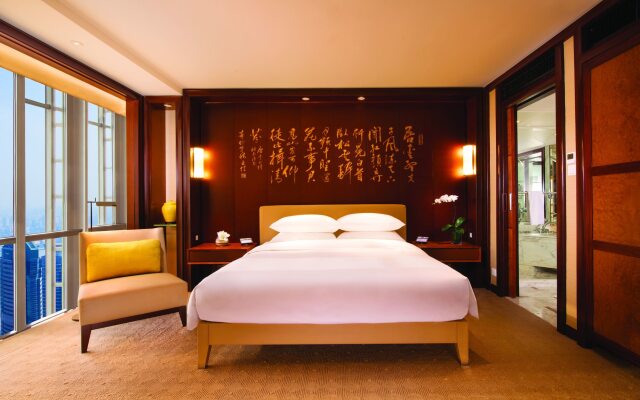 Grand Hyatt Shanghai