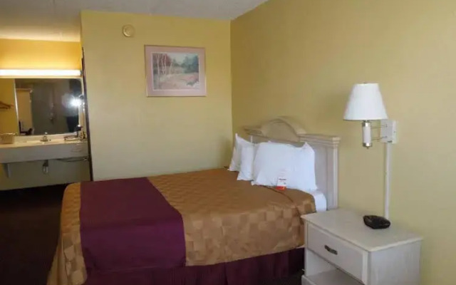 Super 8 Beachwood Cleveland Area