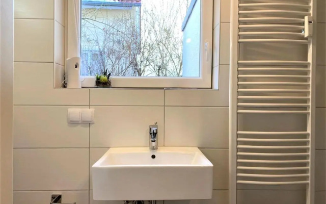 Alice Apartment Wackernheim