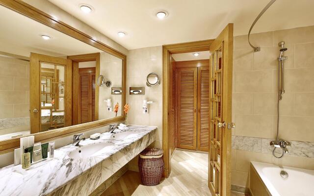 Safir Sharm Waterfalls Resort